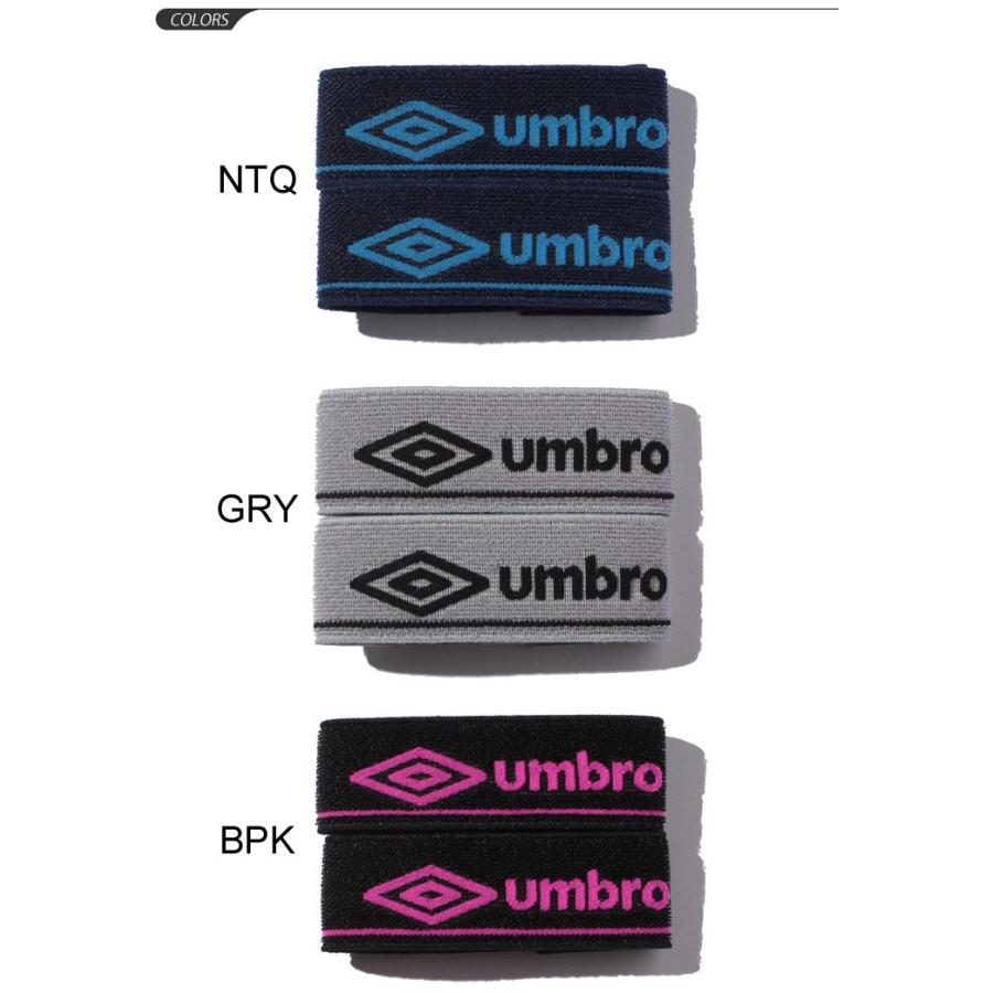 シンガードストッパー メンズ レディース アンブロ Umbro サッカー フットボール 固定 ズレ防止 部活 練習 試合 サッカー用品 日本製 Ujs7001 取寄 Apworld 通販 Paypayモール