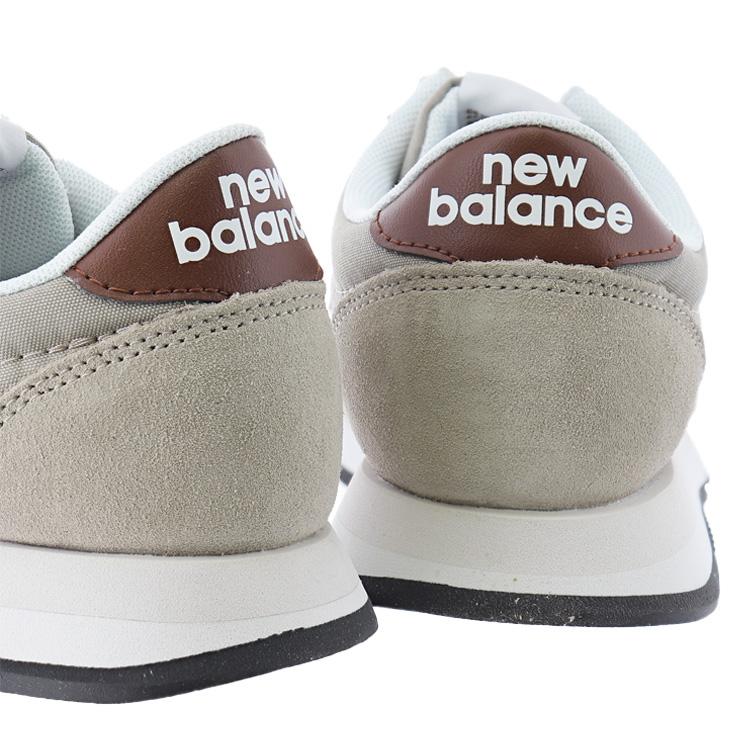 New Balance（ニューバランス） スニーカー メンズ レディース D幅