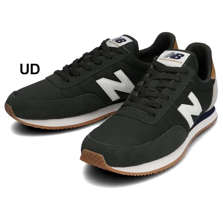New Balance（ニューバランス） スニーカー メンズシューズ D幅