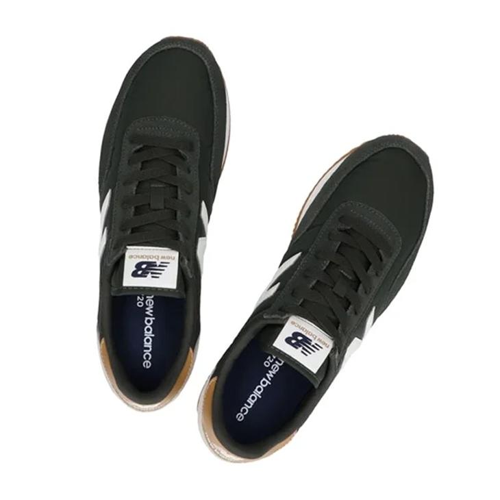 New Balance（ニューバランス） スニーカー メンズシューズ D幅