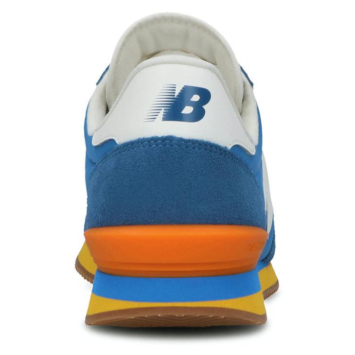 New Balance（ニューバランス） スニーカー メンズシューズ D幅