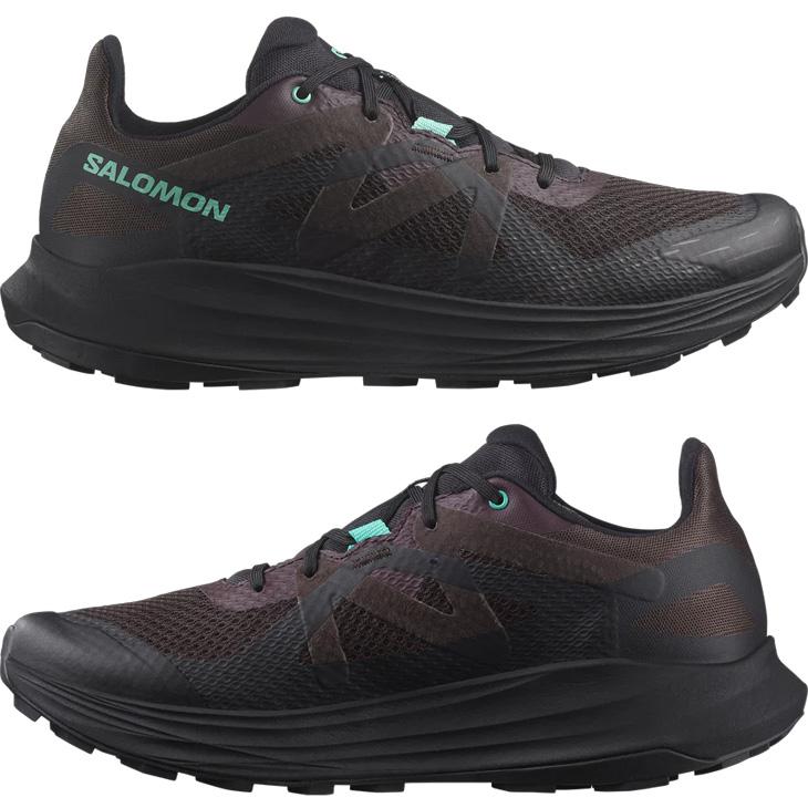 SALOMON（サロモン） メンズ トレイルランニングシューズ 靴 SALOMON