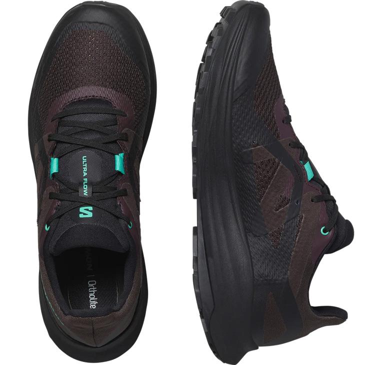 SALOMON（サロモン） メンズ トレイルランニングシューズ 靴 SALOMON