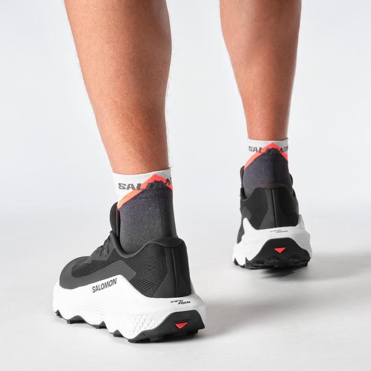 SALOMON（サロモン） メンズ トレイルランニングシューズ 靴 SALOMON