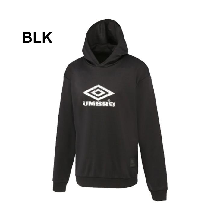 umbro（アンブロ） スエット パーカー 長袖 トレーナー メンズ