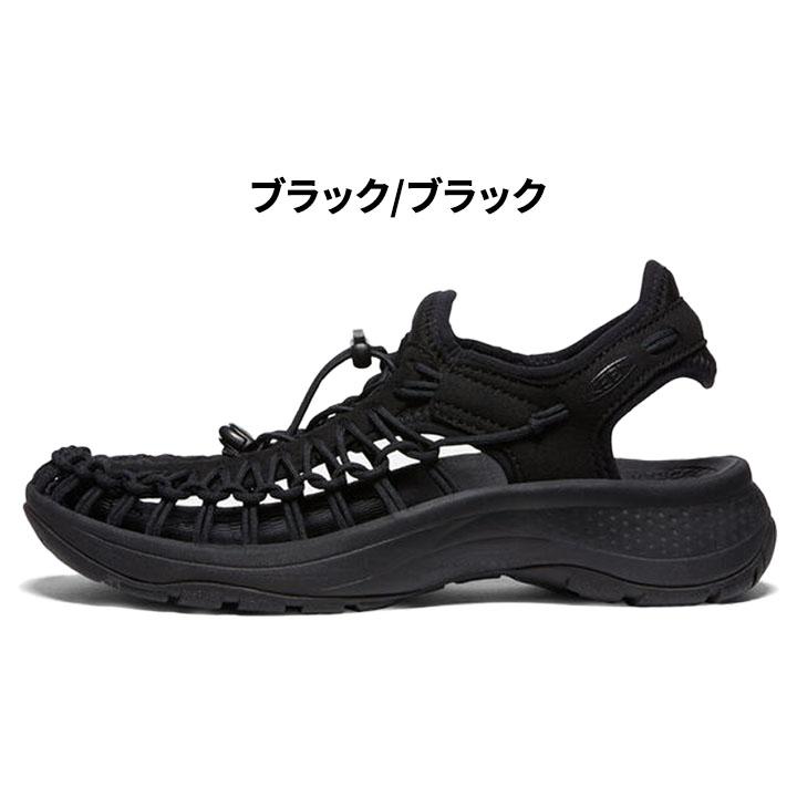 キーン サンダル レディース KEEN ユニーク アストリア UNEEK