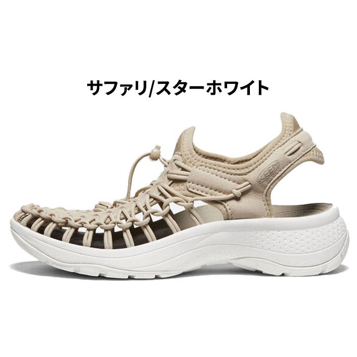 キーン サンダル レディース KEEN ユニーク アストリア UNEEK ASTORIA