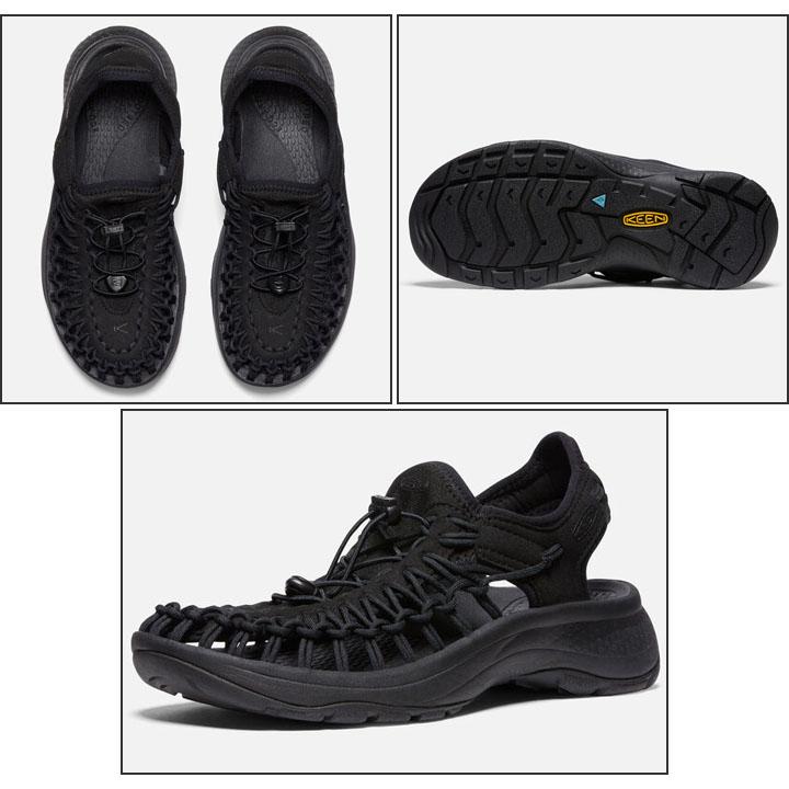 キーン サンダル レディース KEEN ユニーク アストリア UNEEK ASTORIA
