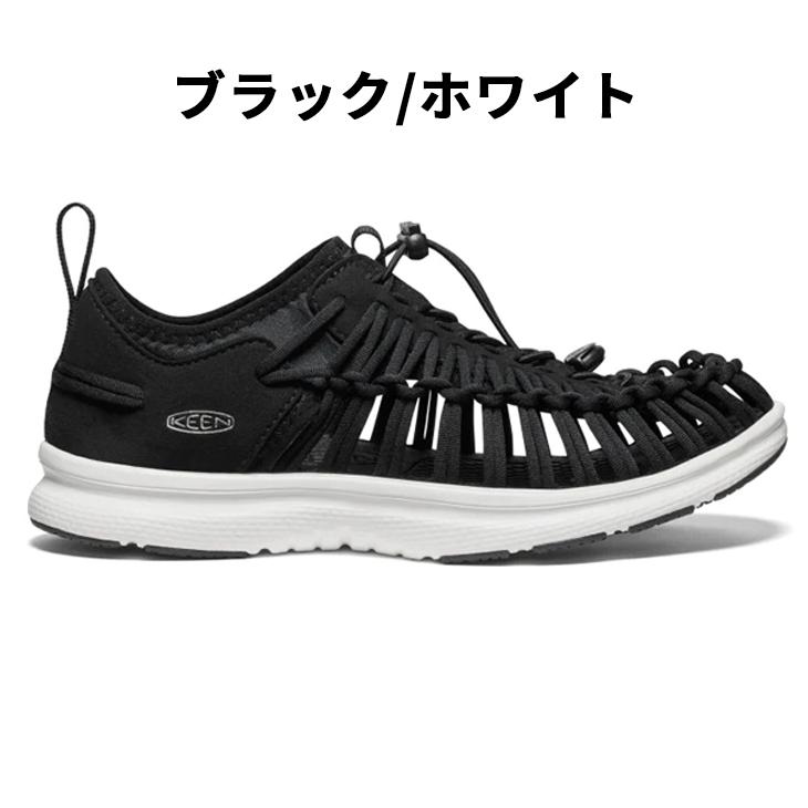 【新品未使用】KEEN キーン UNEEK O3 メンズ 27cm サンダル KEEN サンダル UNEEK O3 / ユニーク オースリー メンズ