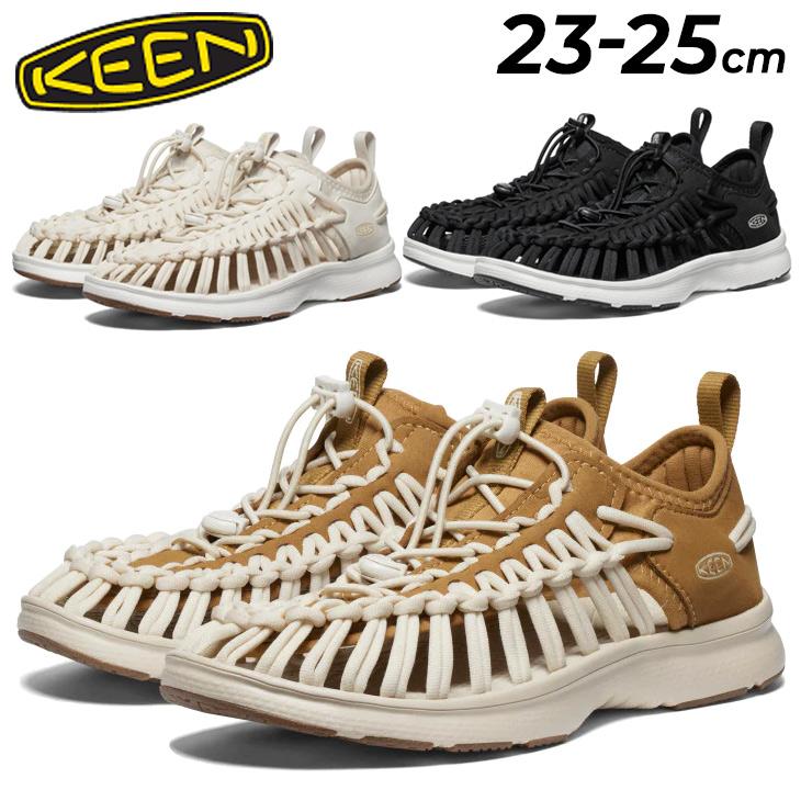 KEEN キーン レディース サンダル ユニーク オースリー UNEEK O3