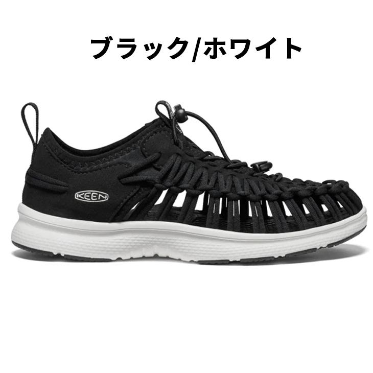 KEEN キーン レディース サンダル ユニーク オースリー UNEEK O3