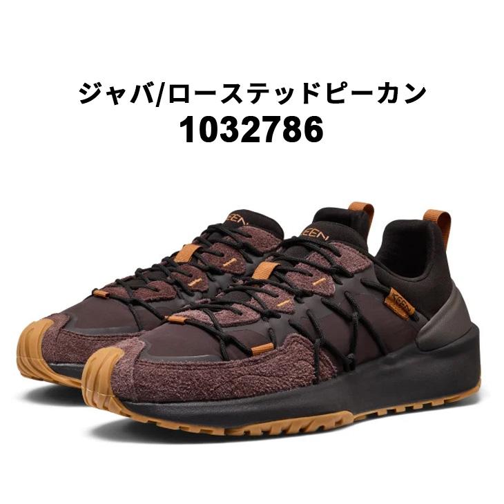KEEN（キーン） メンズ シューズ ユニーク トレッカー UNEEK TREKKER