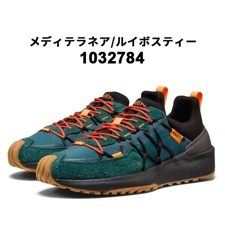 KEEN（キーン） メンズ シューズ ユニーク トレッカー UNEEK TREKKER