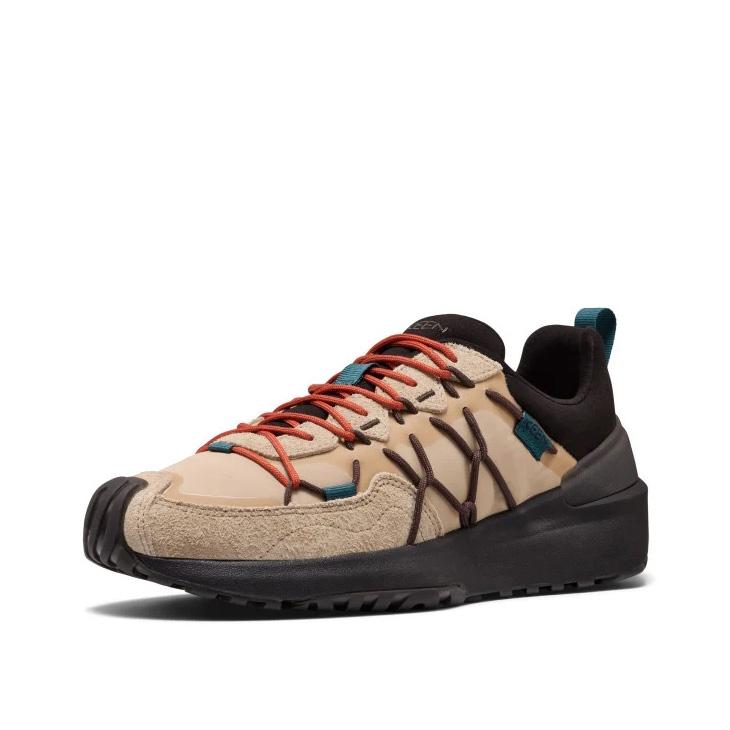 KEEN（キーン） メンズ シューズ ユニーク トレッカー UNEEK TREKKER