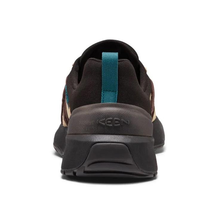 KEEN（キーン） メンズ シューズ ユニーク トレッカー UNEEK TREKKER