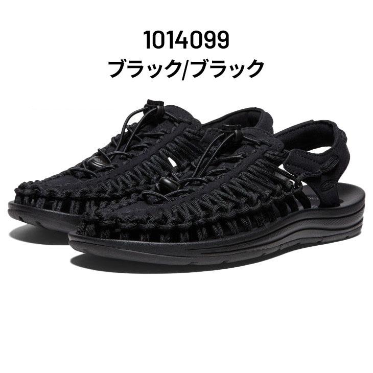 KEEN（キーン） レディース サンダル KEEN UNEEK ユニーク アウトドア