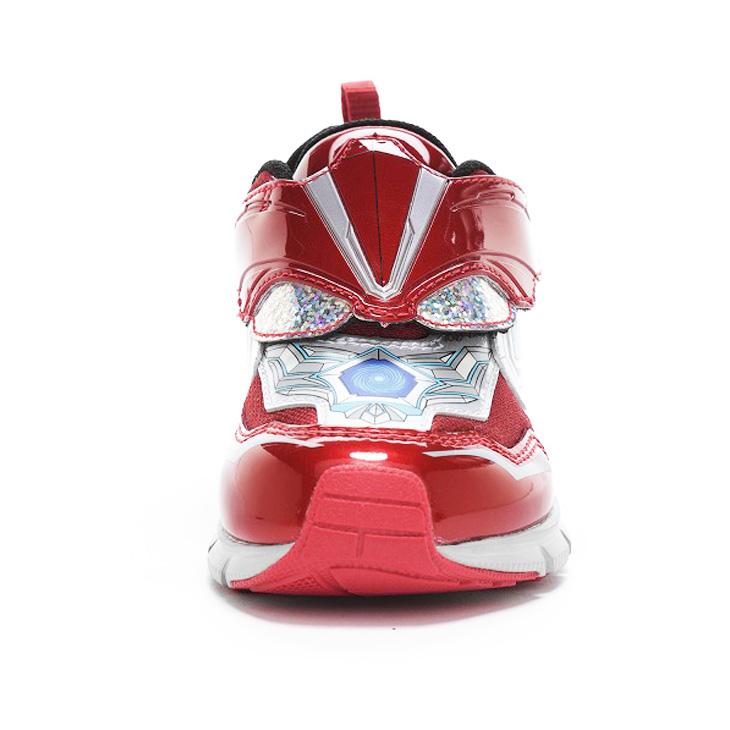 MoonStar（ムーンスター） ウルトラマン オメガ スニーカー 男の子 14