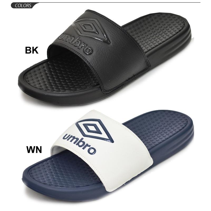 umbro スポーツサンダル シャワーサンダル シューズ メンズ