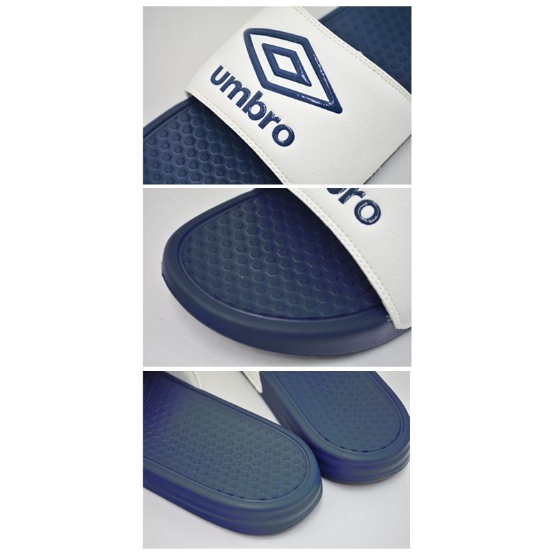 UMBRO アンブロ ロゴ カリバ スライド スポーツ サンダル Amazon | [Umbro] (アンブロ) メンズ Equipe リカバリー