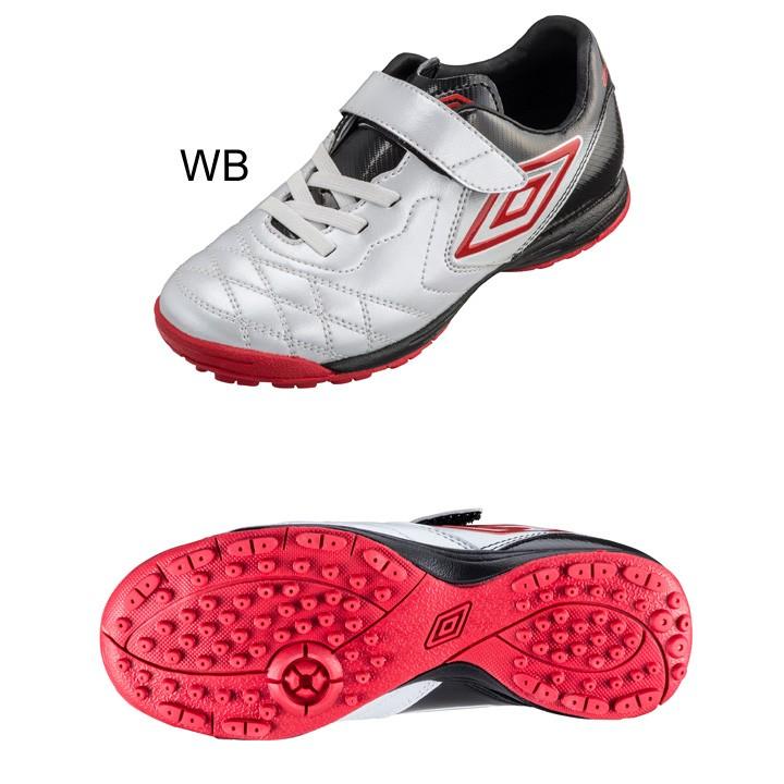 umbro サッカー キッズ トレーニングシューズ ジュニア 子供用