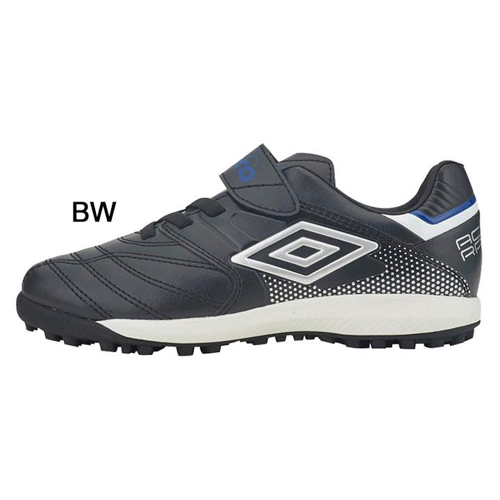 ジュニア サッカー トレーニングシューズ 16 24cm ワイド幅広 子ども用 アンブロ Umbro アクセレイタ Tr Jr Wide 子供 靴 ベルクロ トレシュー Uu4sjb04 Apworld 通販 Paypayモール