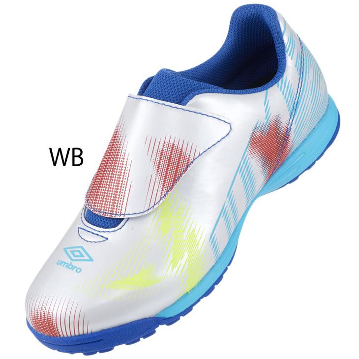 umbro（アンブロ） ジュニア サッカー 初心者用 トレーニングシューズ
