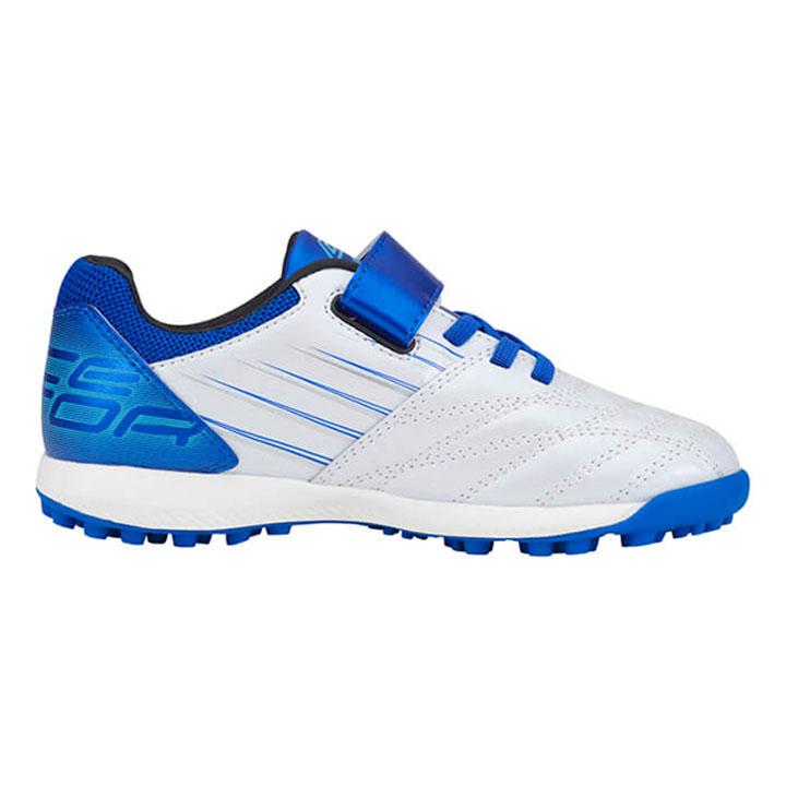 Umbro アクセレイター Pro サッカーシューズ ホワイト/ブルー umbro アンブロ アクセレイター SP(ホワイト×ブルー) USA7611WBL