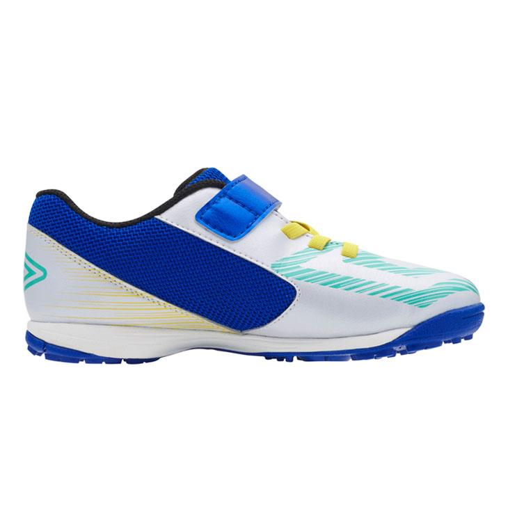 umbro（アンブロ） キッズ ジュニア サッカー トレーニングシューズ