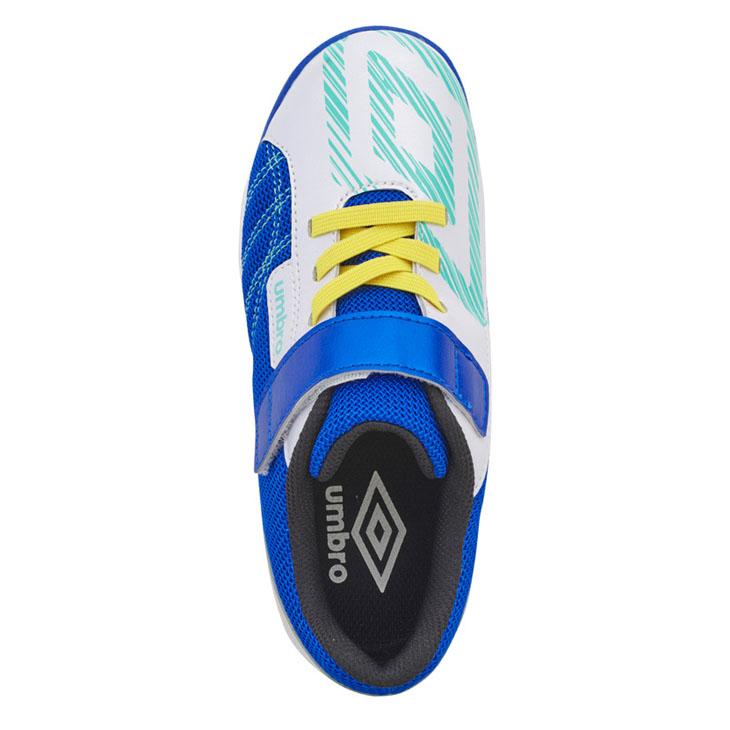 umbro（アンブロ） キッズ ジュニア サッカー トレーニングシューズ