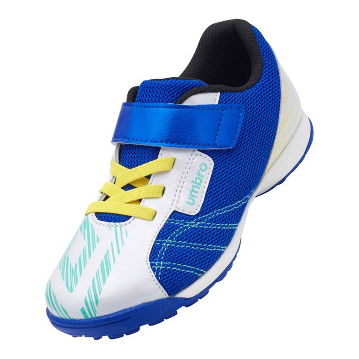 umbro（アンブロ） キッズ ジュニア サッカー トレーニングシューズ