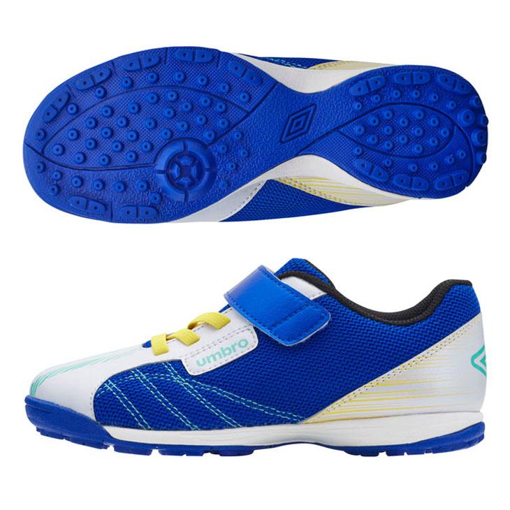 umbro（アンブロ） キッズ ジュニア サッカー トレーニングシューズ