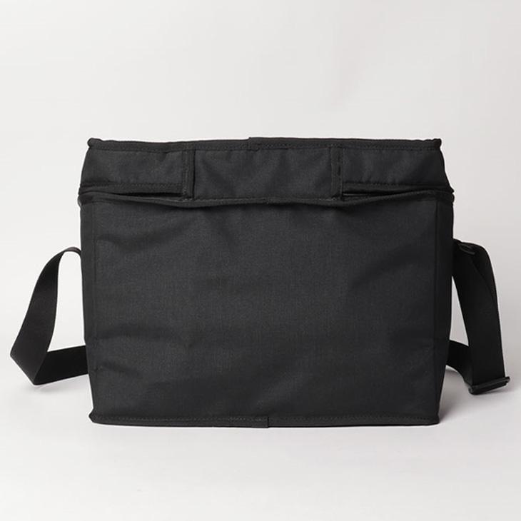 umbro（アンブロ） UMBLO クーラーバッグL 保冷バッグ はっ水 ボックス 
