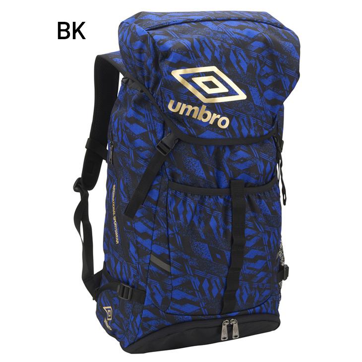 umbro（アンブロ） キッズ サッカーバッグ リュック 子ども用 バッグ
