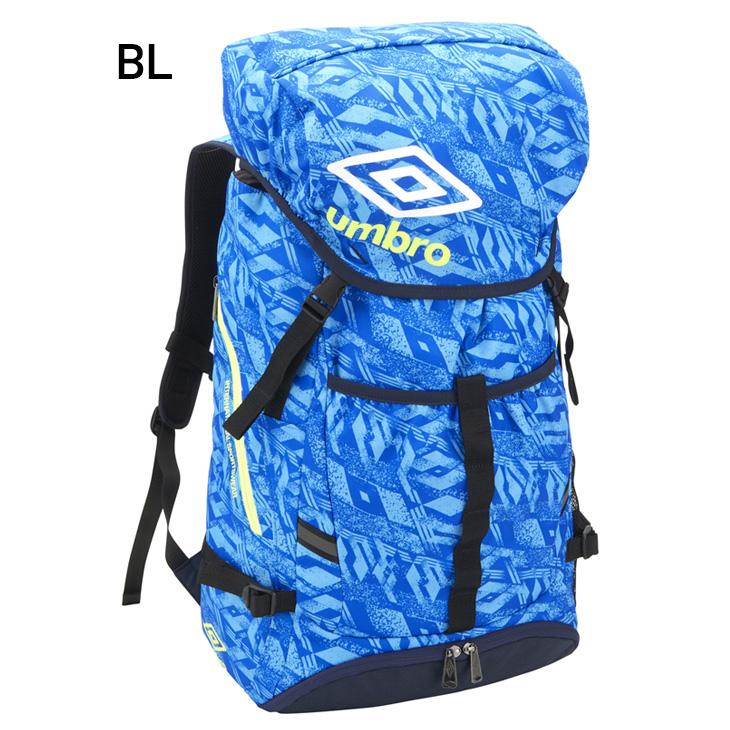 umbro（アンブロ） キッズ サッカーバッグ リュック 子ども用 バッグ