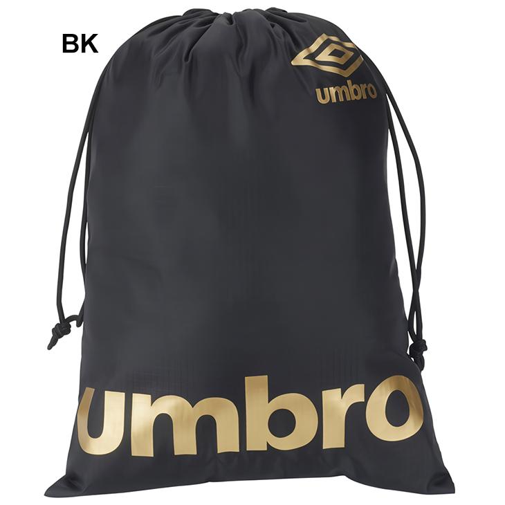umbro（アンブロ） マルチバックM 巾着タイプ メンズ レディース
