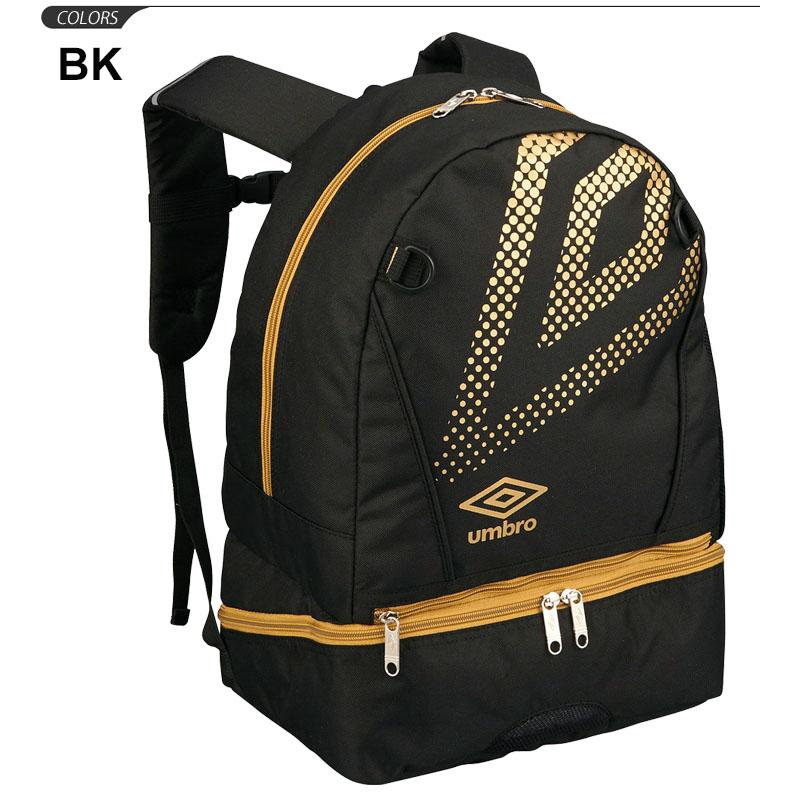 キッズ バックパック リュック 男の子 女の子 子ども アンブロ Umbro ジュニア ディパック ネット付 約21l スポーツバッグ サッカー Uudqja50 Apworld 通販 Paypayモール