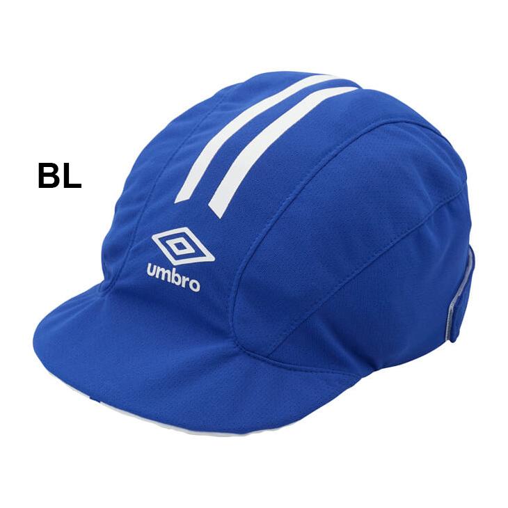UMBRO■Classical Worthing Ball Cap■送料込 umbro アンブロ キッズ 帽子 サッカー 子ども用 UMBRO ジュニア
