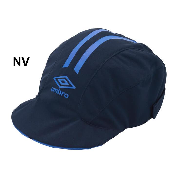 Umbro キャップ umbro（アンブロ） キッズ 帽子 サッカー 子ども用 キッズ ジュニア