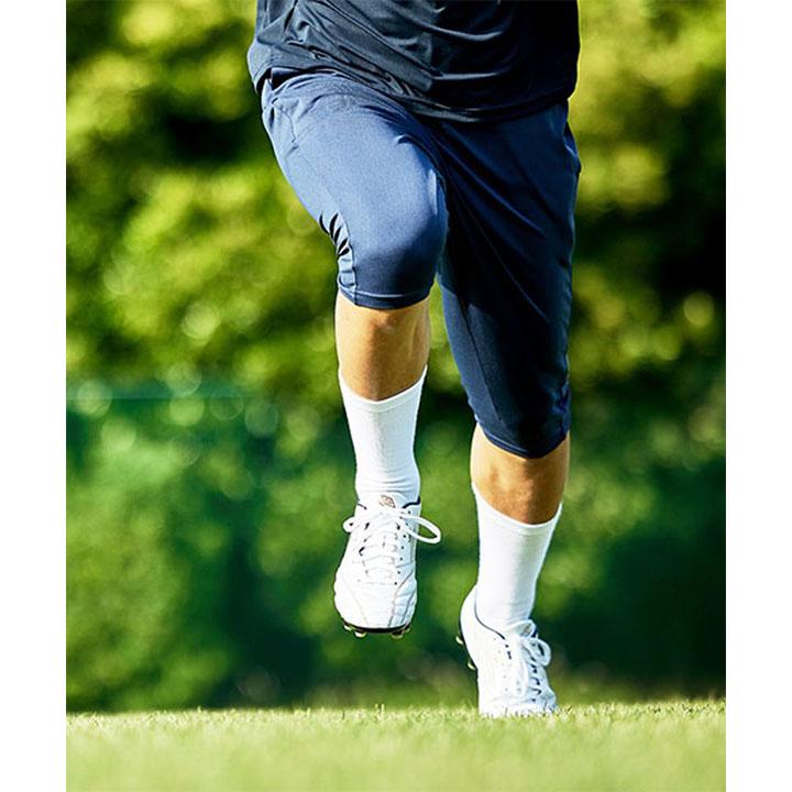 umbro（アンブロ） ジャージ クォーターパンツ メンズ レディース