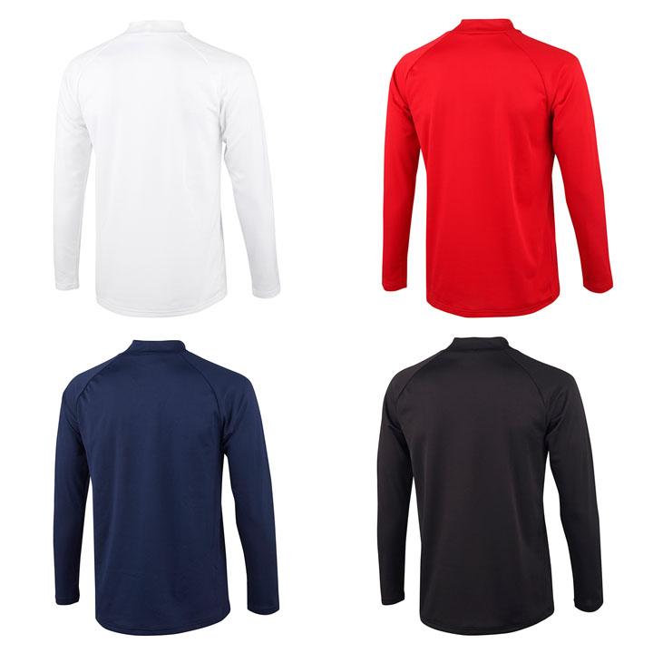 umbro（アンブロ） 裏起毛 ストレッチインナー アンダーシャツ メンズ
