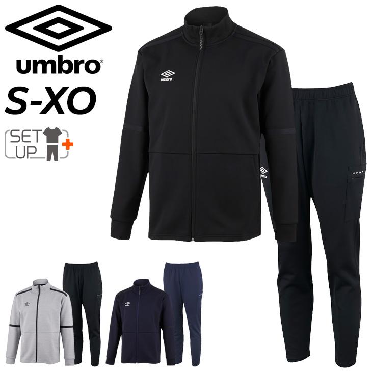umbro（アンブロ） メンズ 上下セット UMBRO COACHERS スウェジャー