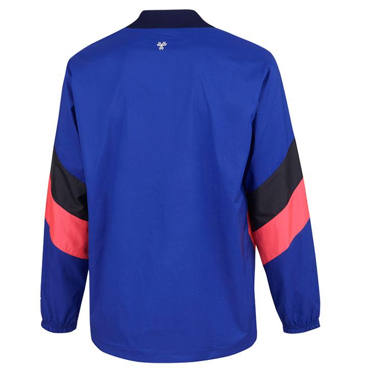 umbro アンブロ ピステシャツ 長袖 メンズ THE THIRD by UMBRO umbro アンブロ ピステシャツ 長袖 メンズ THE THIRD by UMBRO