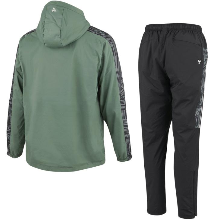 umbro アンブロ ウィンドブレーカー 上下 メンズ THE THIRD by umbro アンブロ ウィンドブレーカー 上下 メンズ THE THIRD by