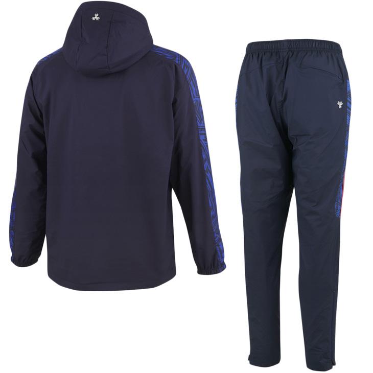 umbro アンブロ ウィンドブレーカー 上下 メンズ THE THIRD by umbro アンブロ ウィンドブレーカー 上下 メンズ THE THIRD by
