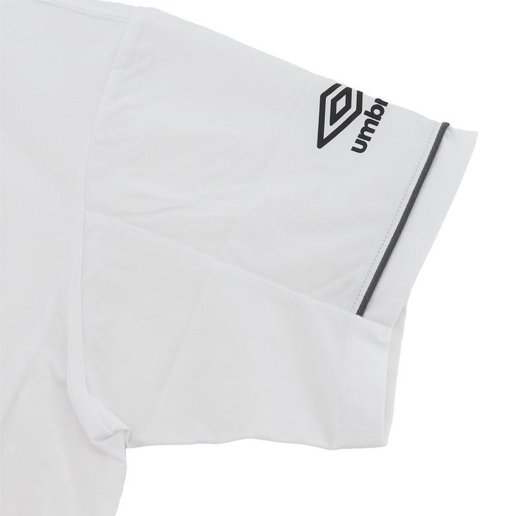 umbro（アンブロ） 半袖 ポロシャツ メンズ UMBRO COACHERS サッカー