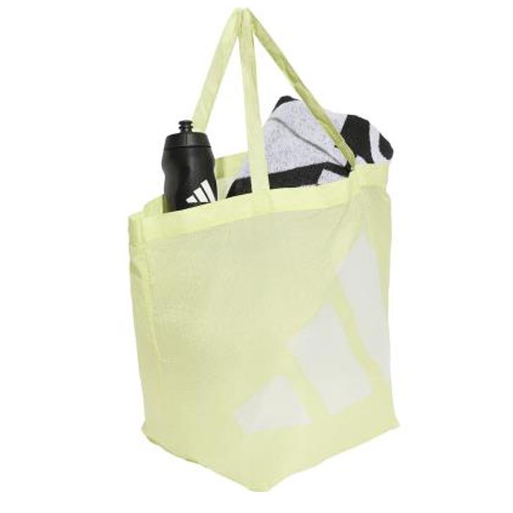 adidas（アディダス） トートバッグ 19.4L adidas パッカブルエコ