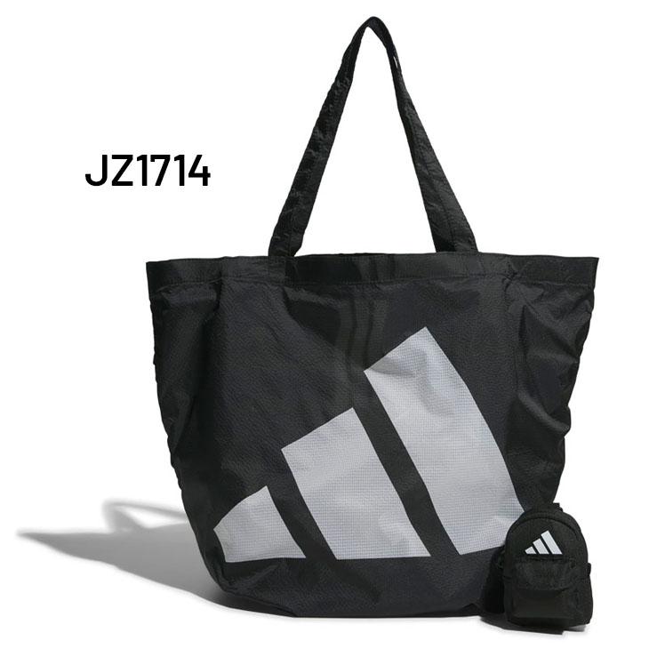 adidas（アディダス） トートバッグ 19.4L adidas パッカブルエコ