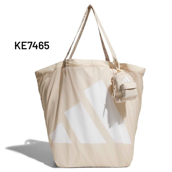 adidas（アディダス） トートバッグ 19.4L adidas パッカブルエコ