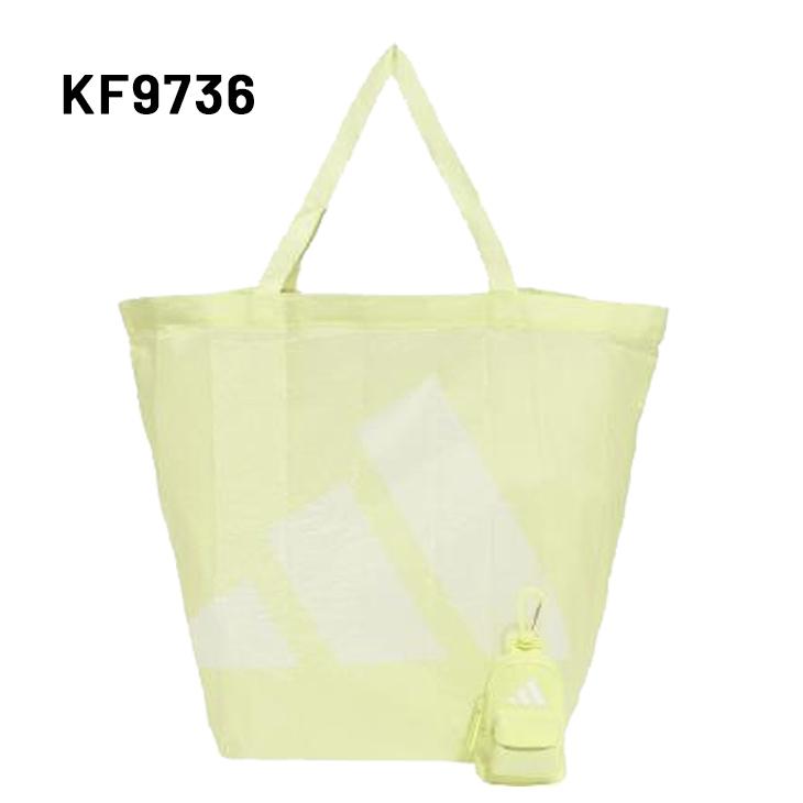 adidas（アディダス） トートバッグ 19.4L adidas パッカブルエコ