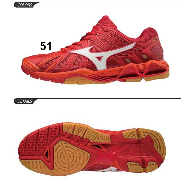 mizuno wave tornado 1 orange